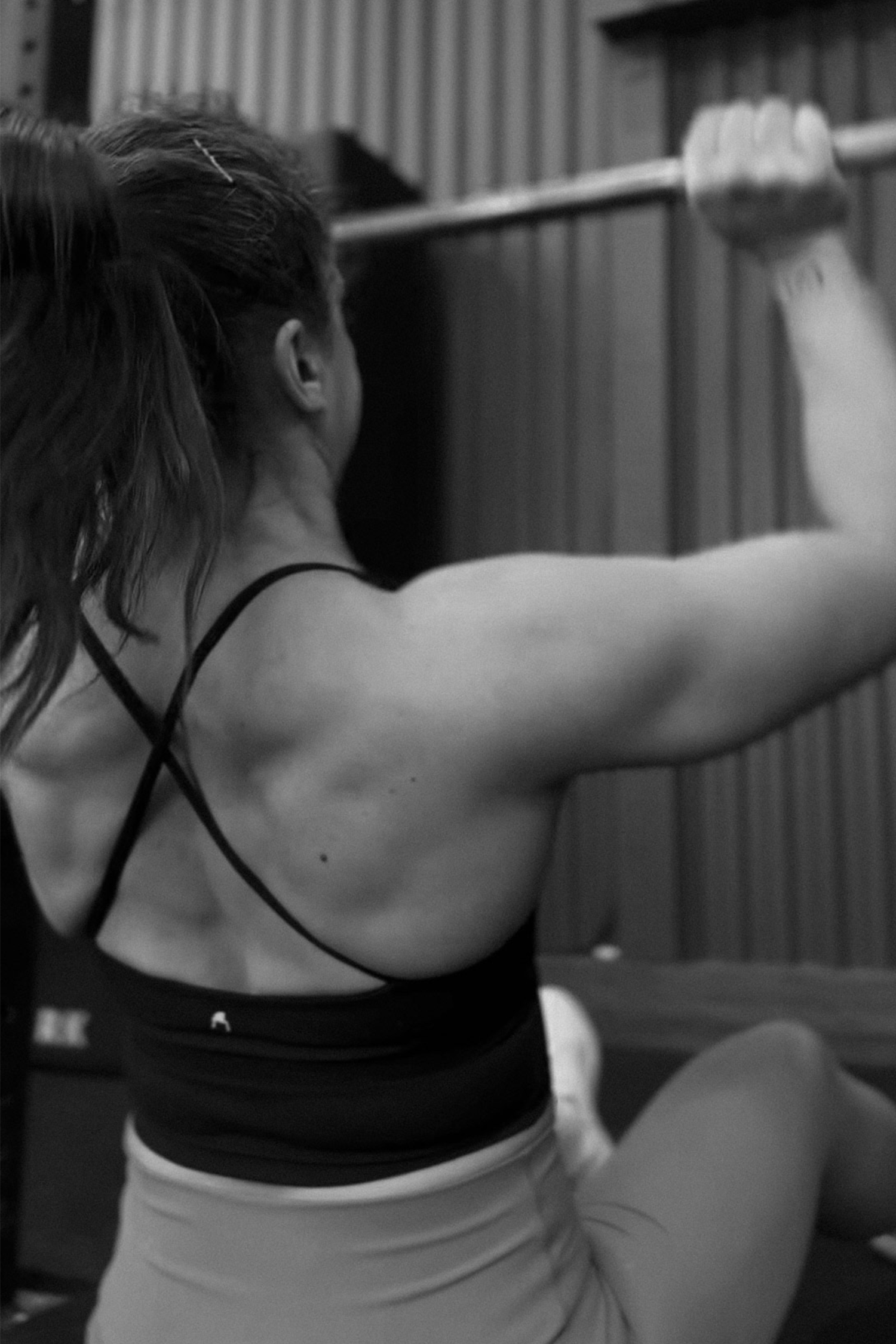 Empower Sports Top