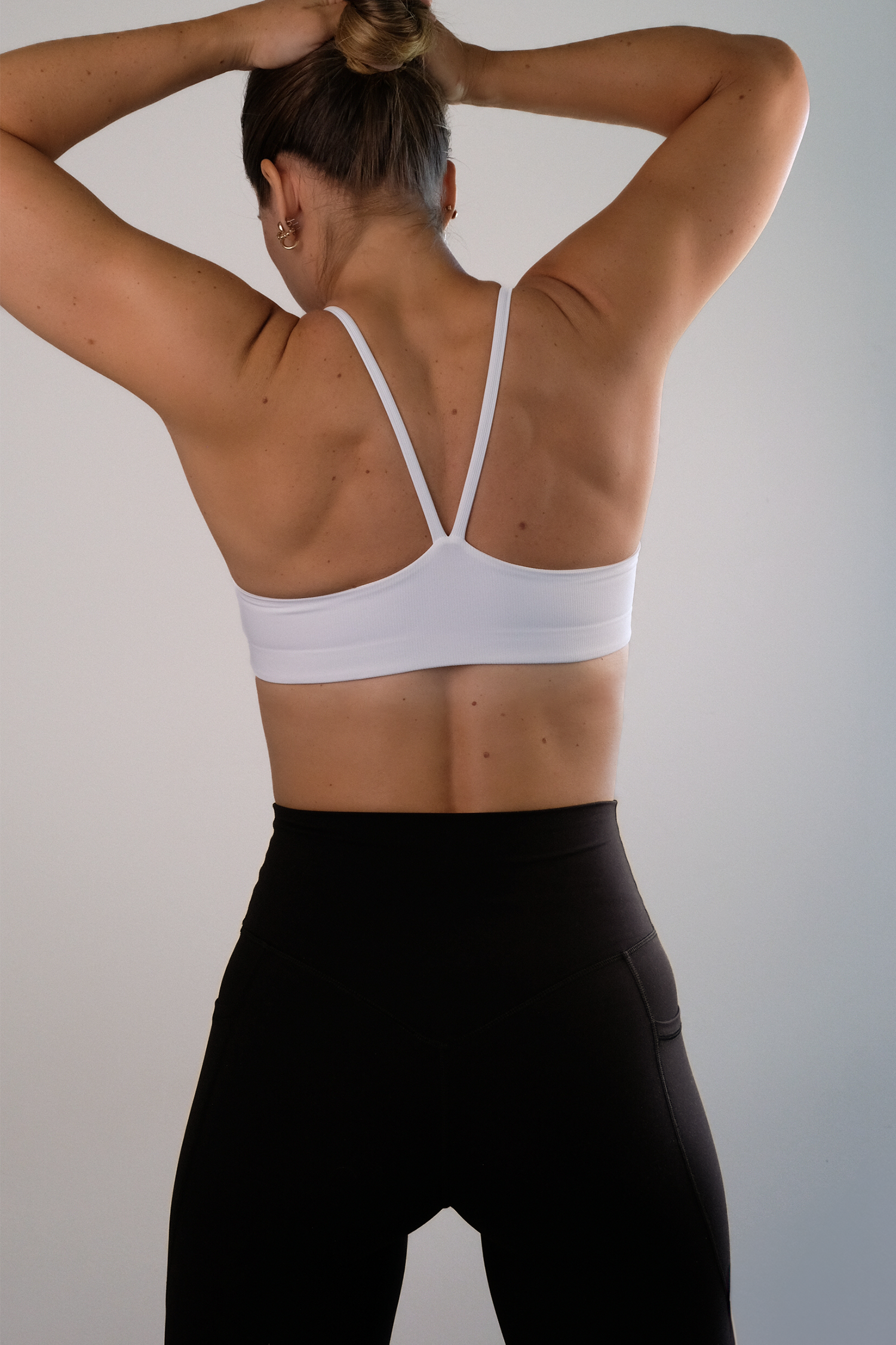 Flow Sports Bra