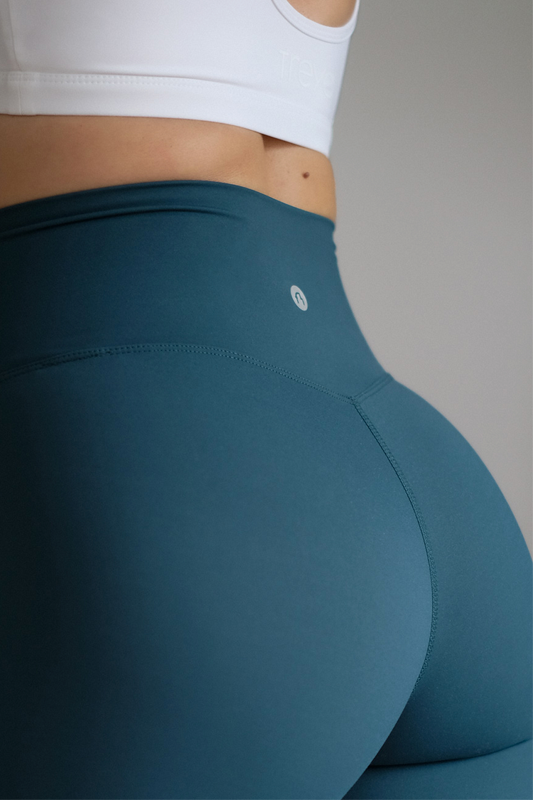 Ignite Leggings (Round logo)