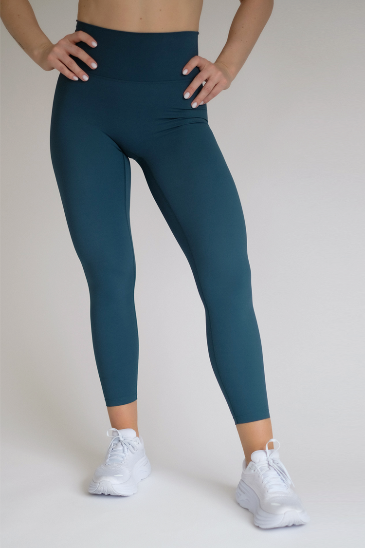 Ignite Leggings (Round logo)