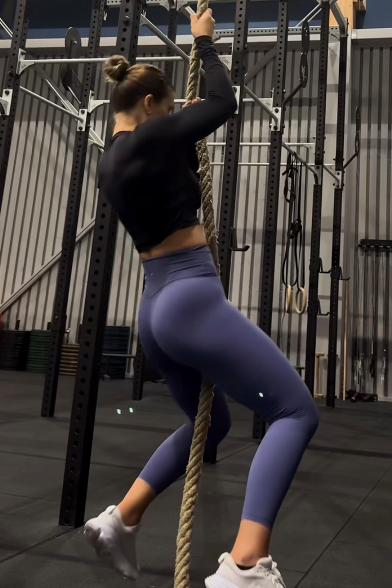 Ignite Leggings