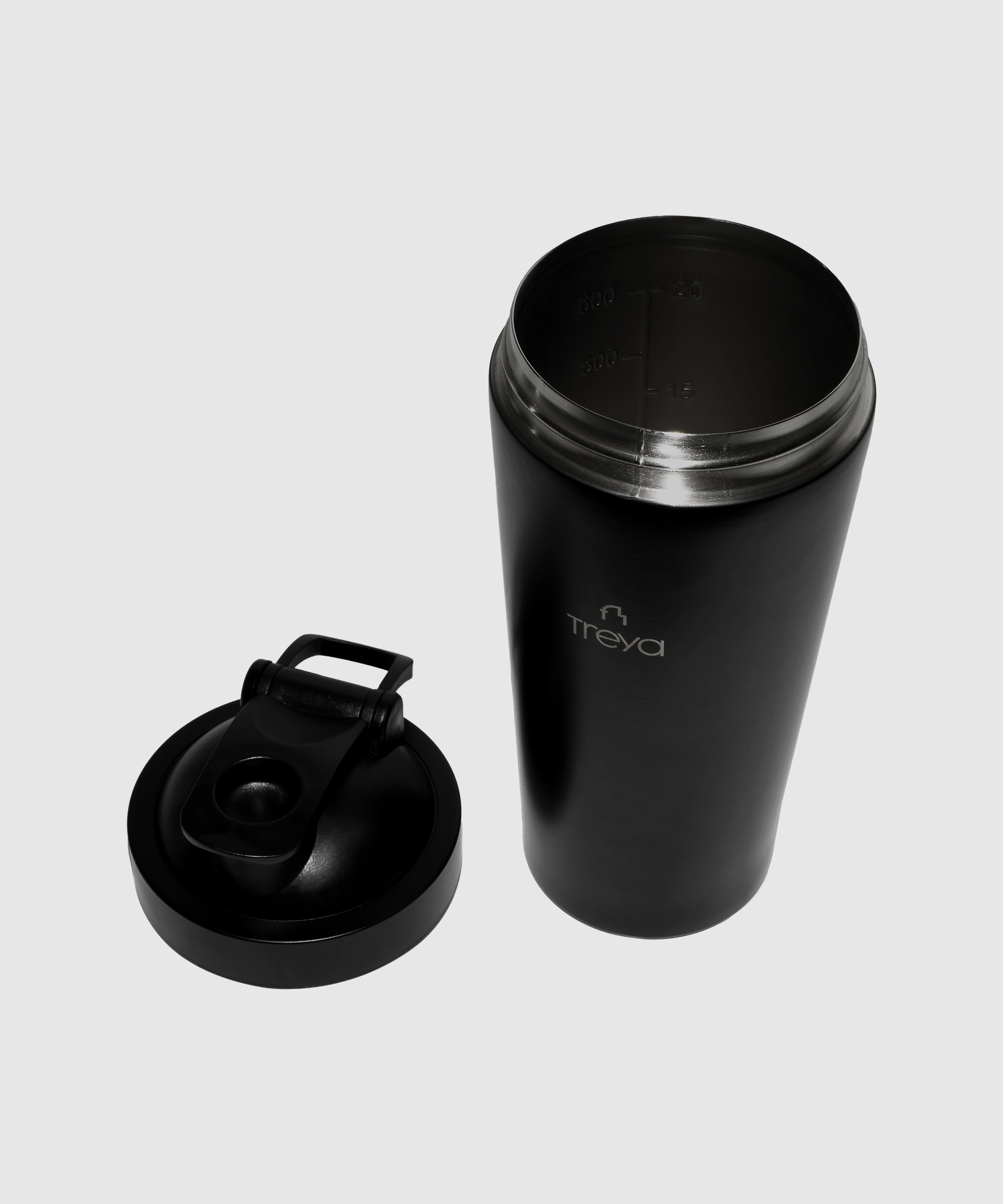 Refresh n´ Revive Shaker