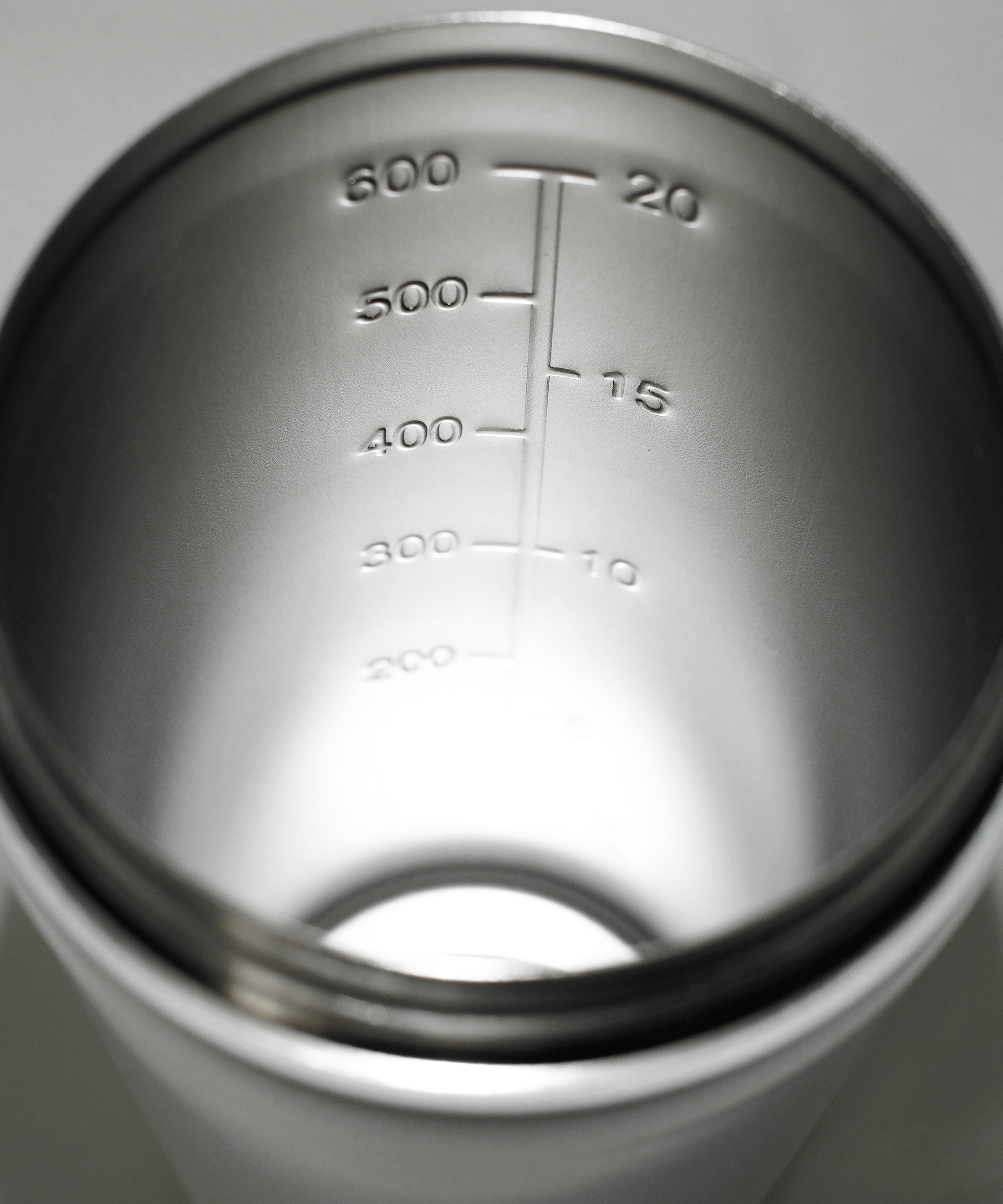 Refresh n´ Revive Shaker