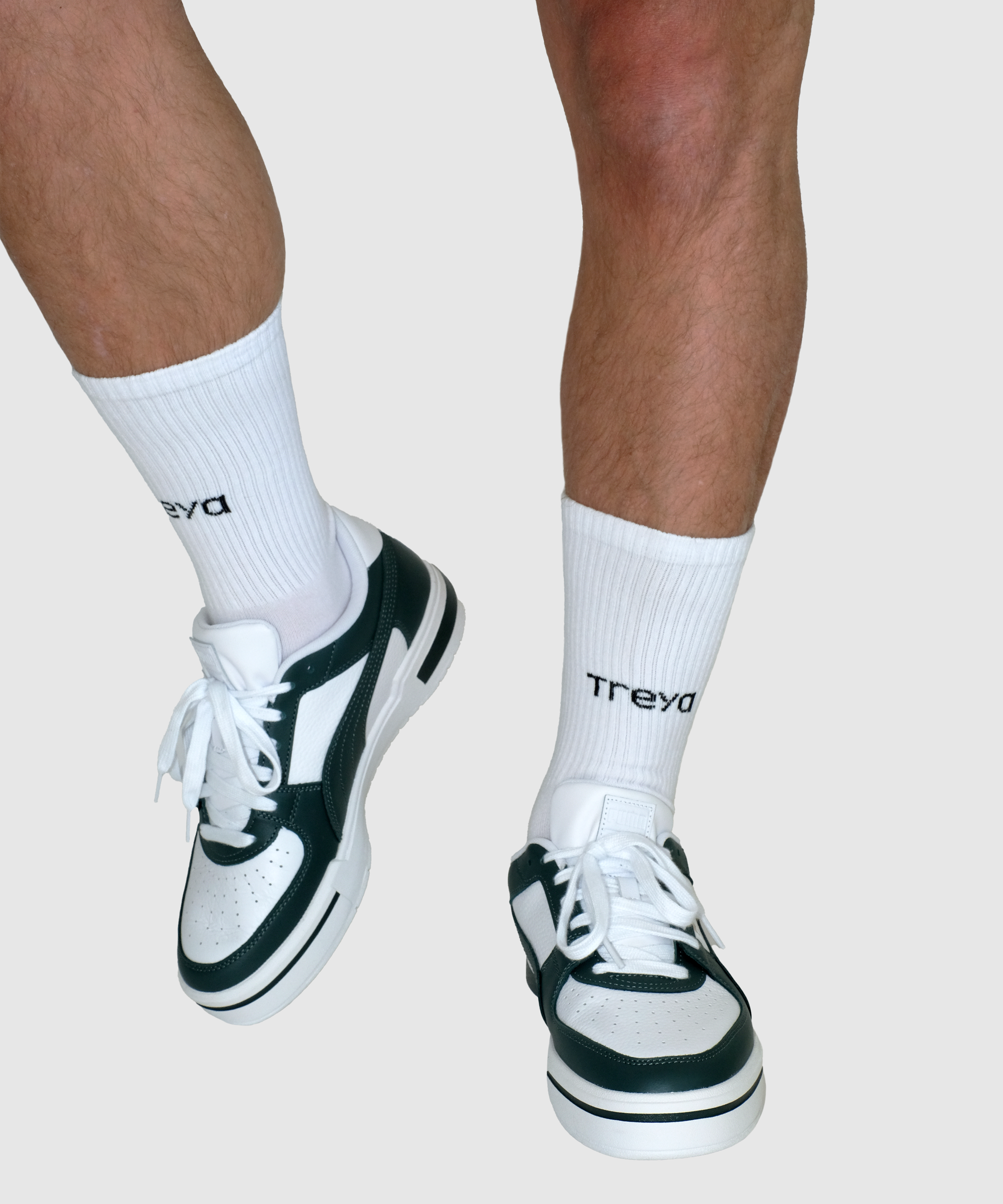 Fresh outta box Socks
