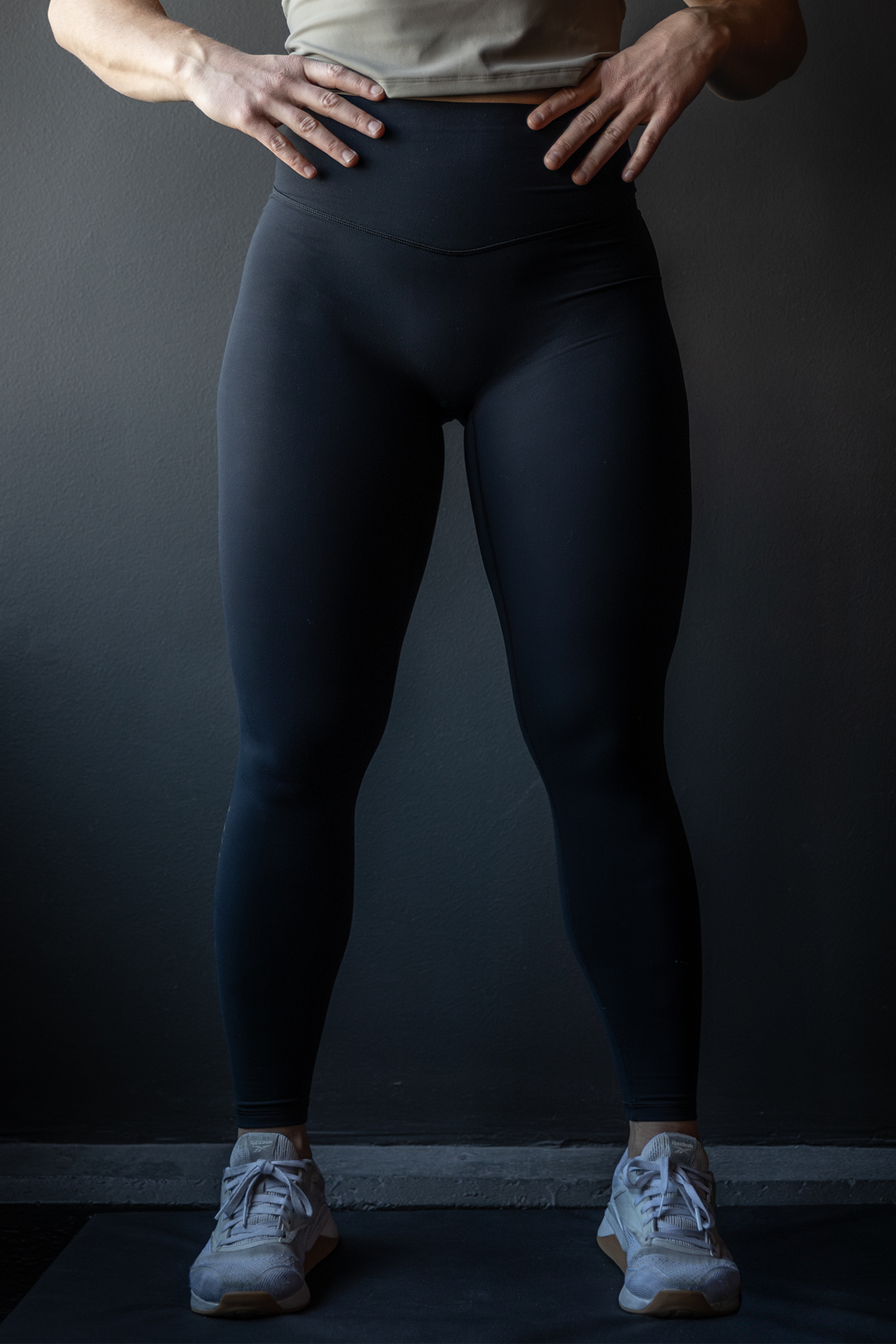Ascend Leggings - STYRKA