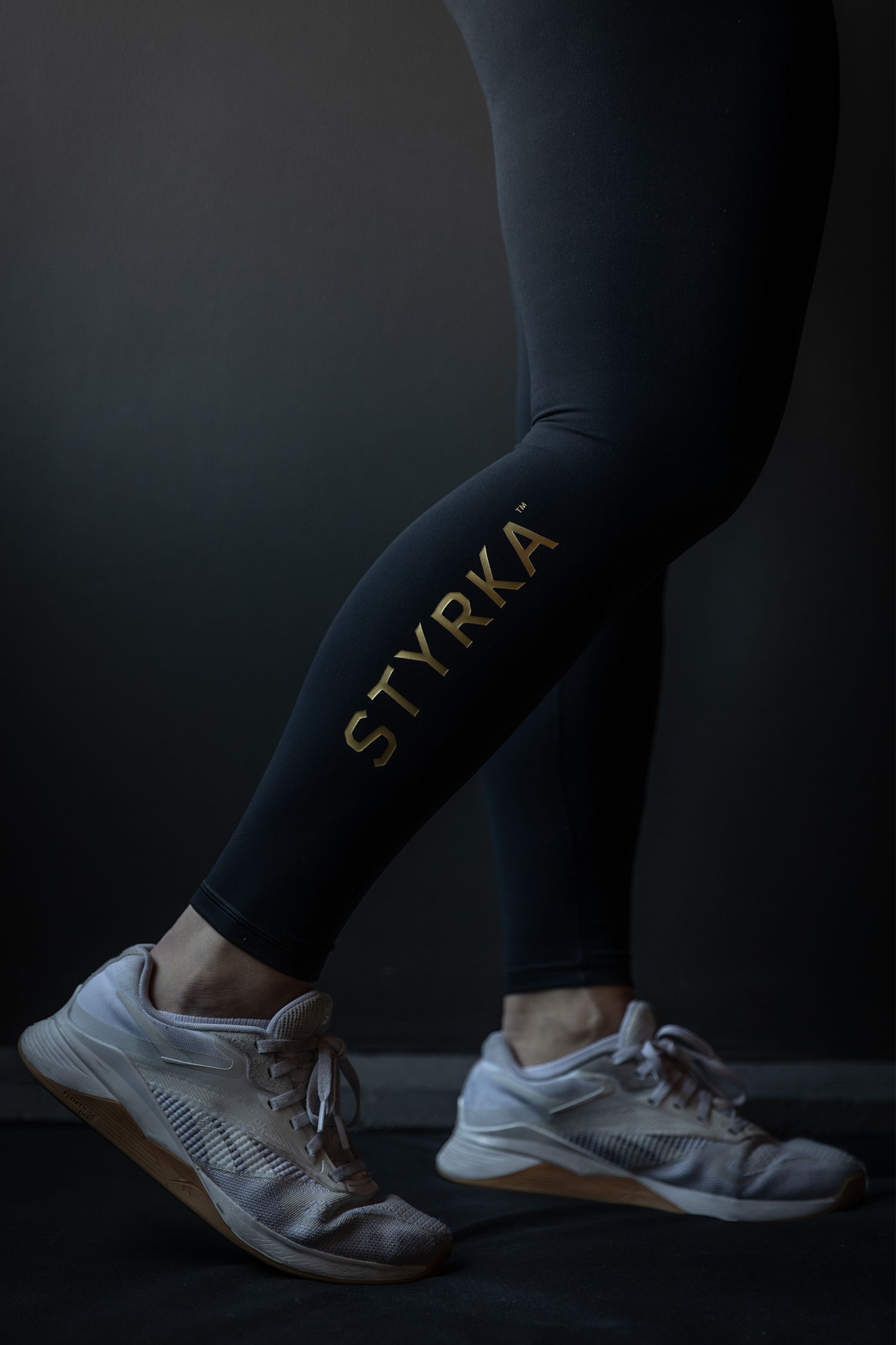 Ascend Leggings - STYRKA