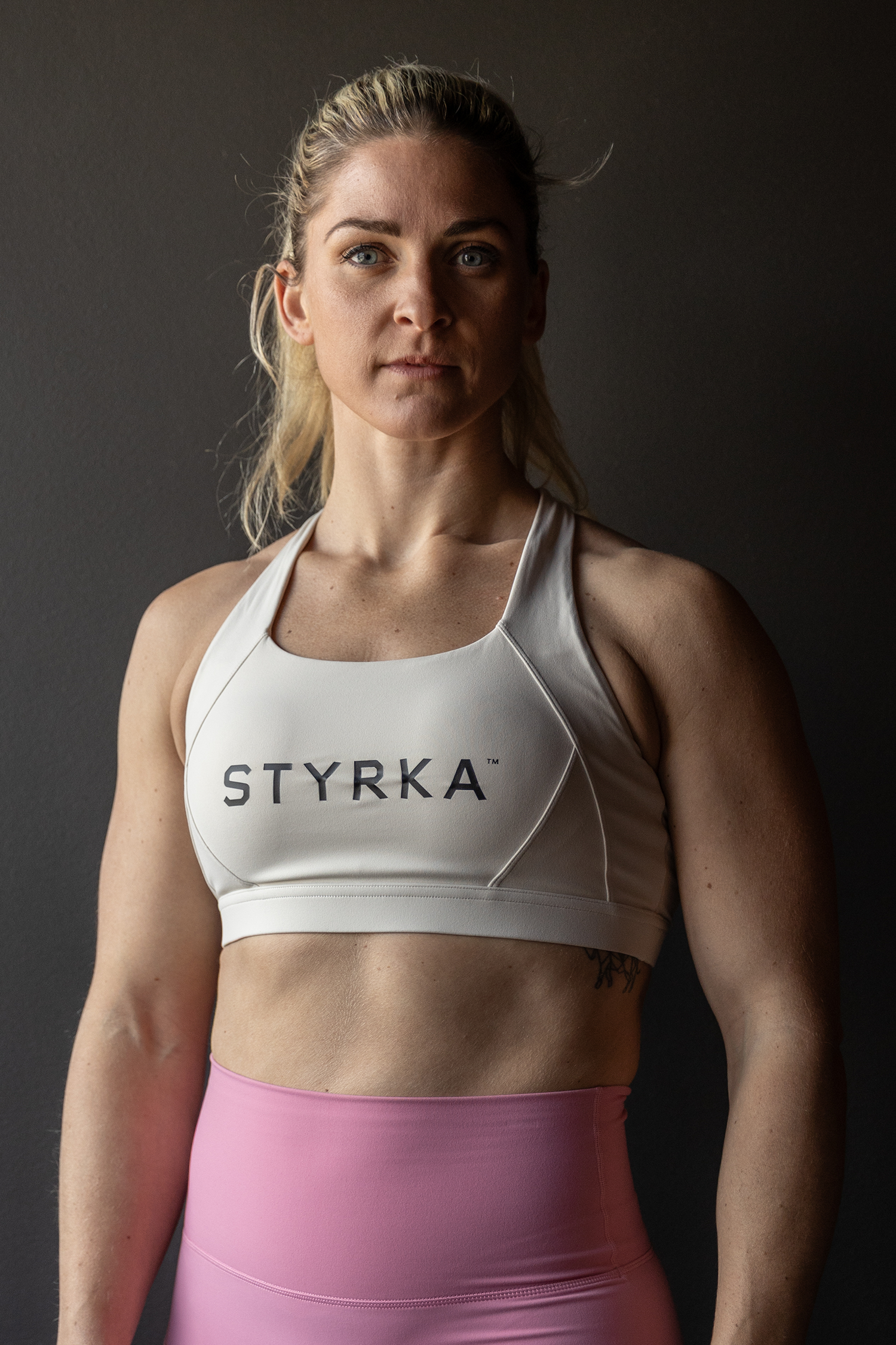 Boost Sports Bra - STYRKA
