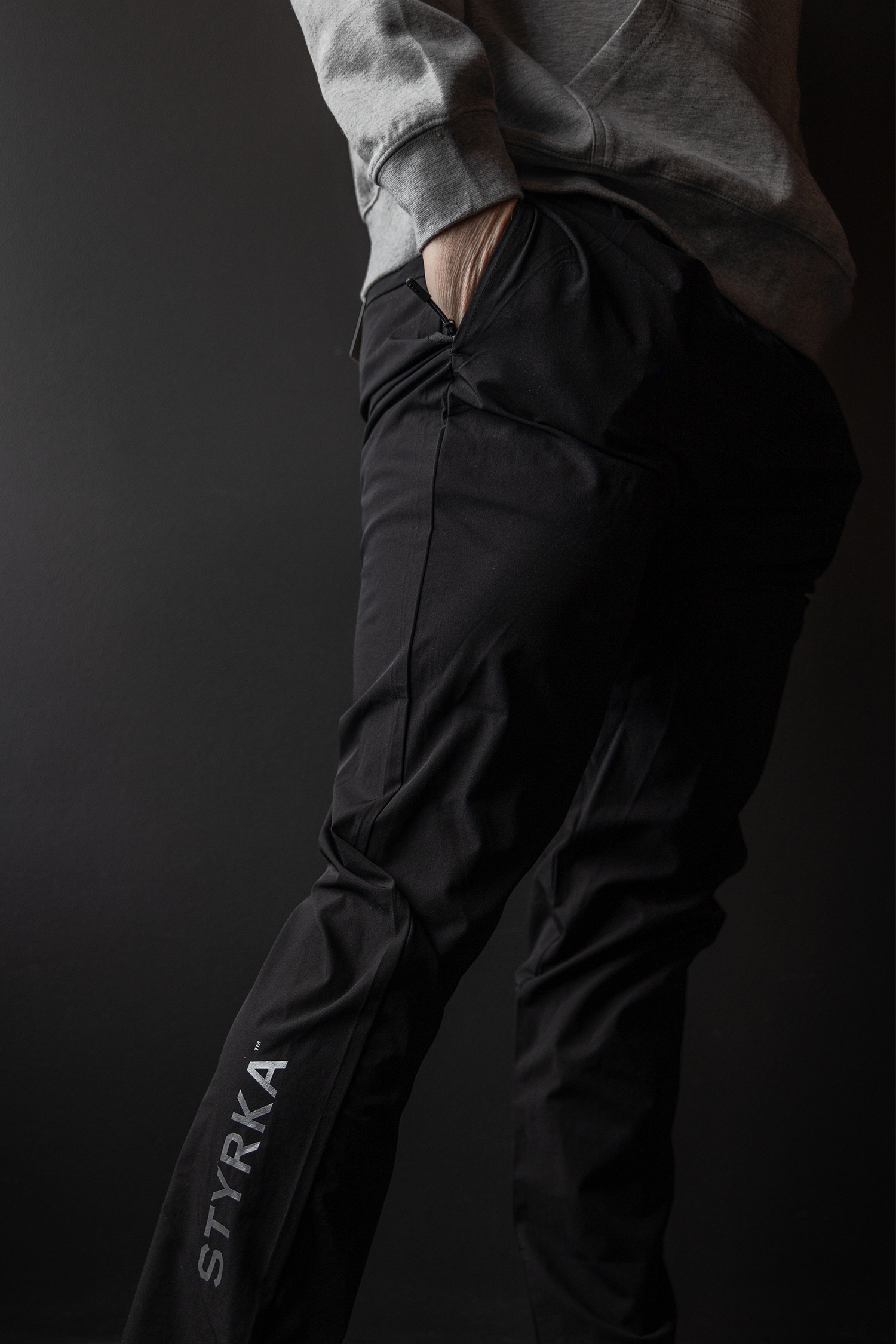Impact Pro Pants - STYRKA