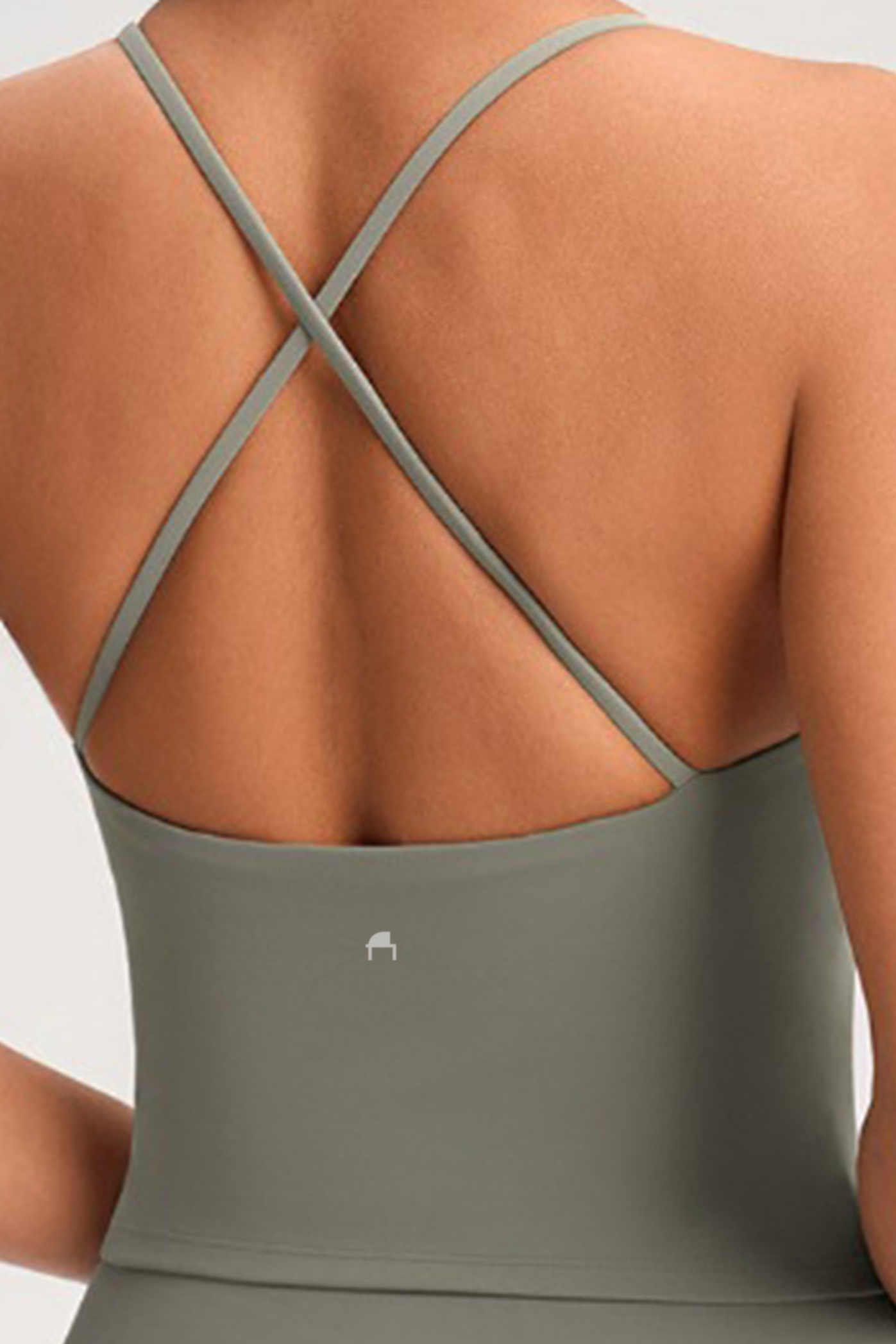Trust Tank Top