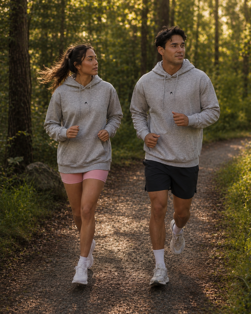Unisex Reset Hoodie