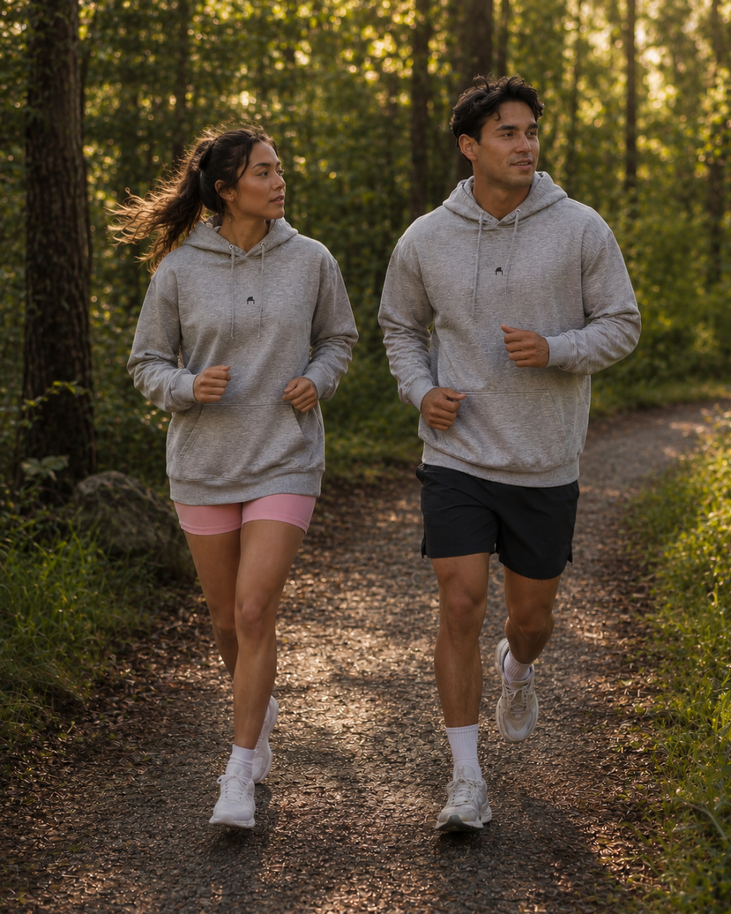 Unisex Reset Hoodie