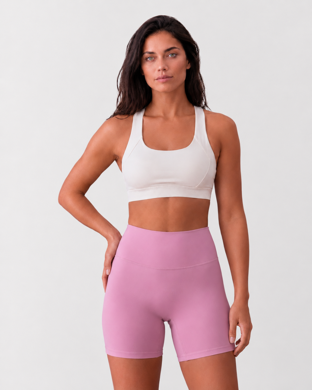 Ascend Shorts