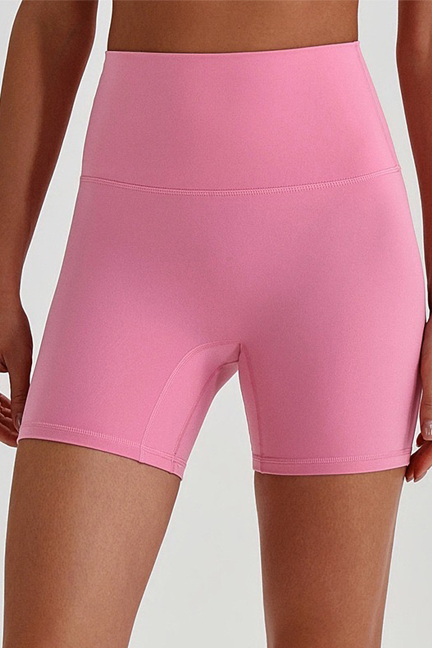 Ascend Shorts