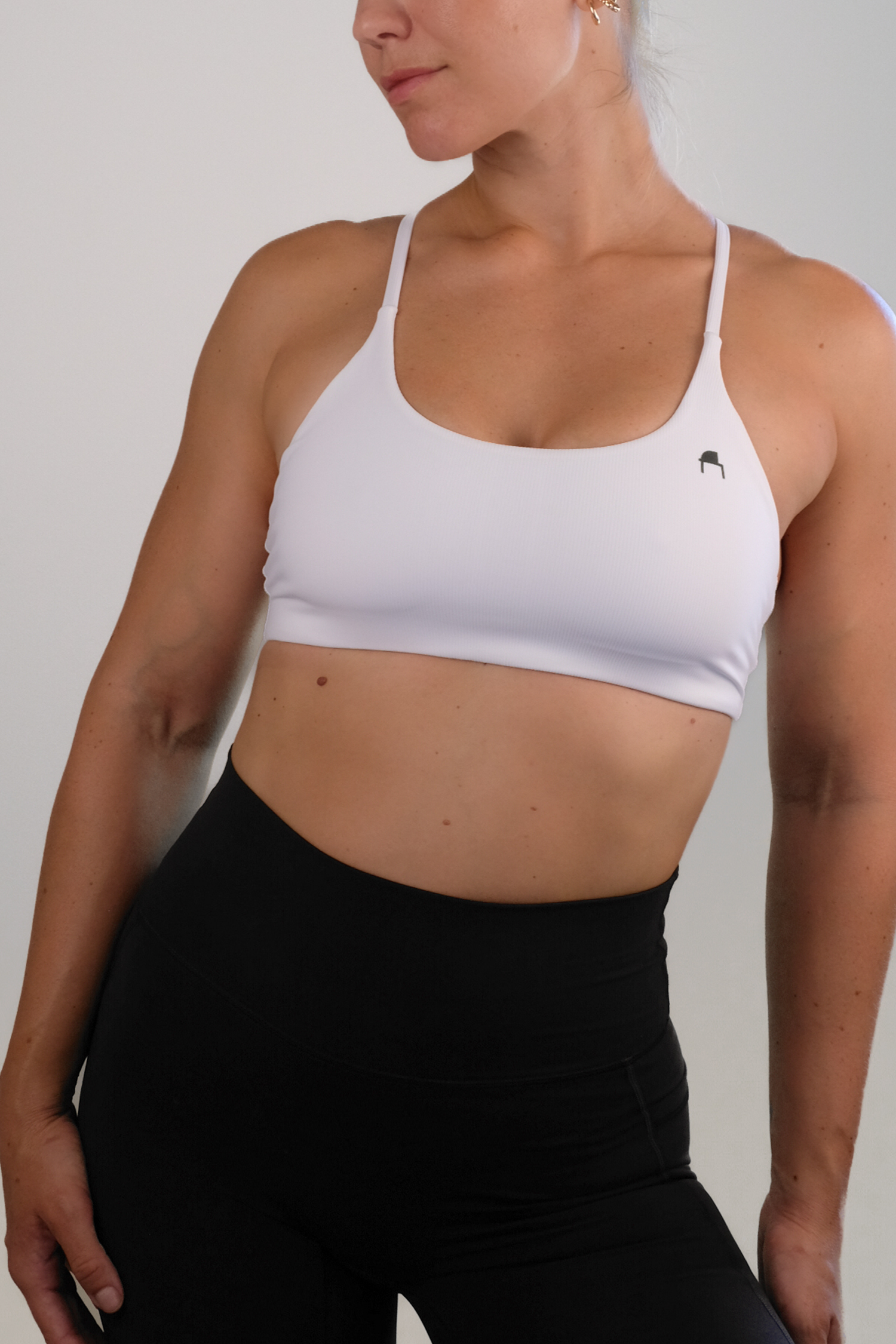 Flow Sports Bra