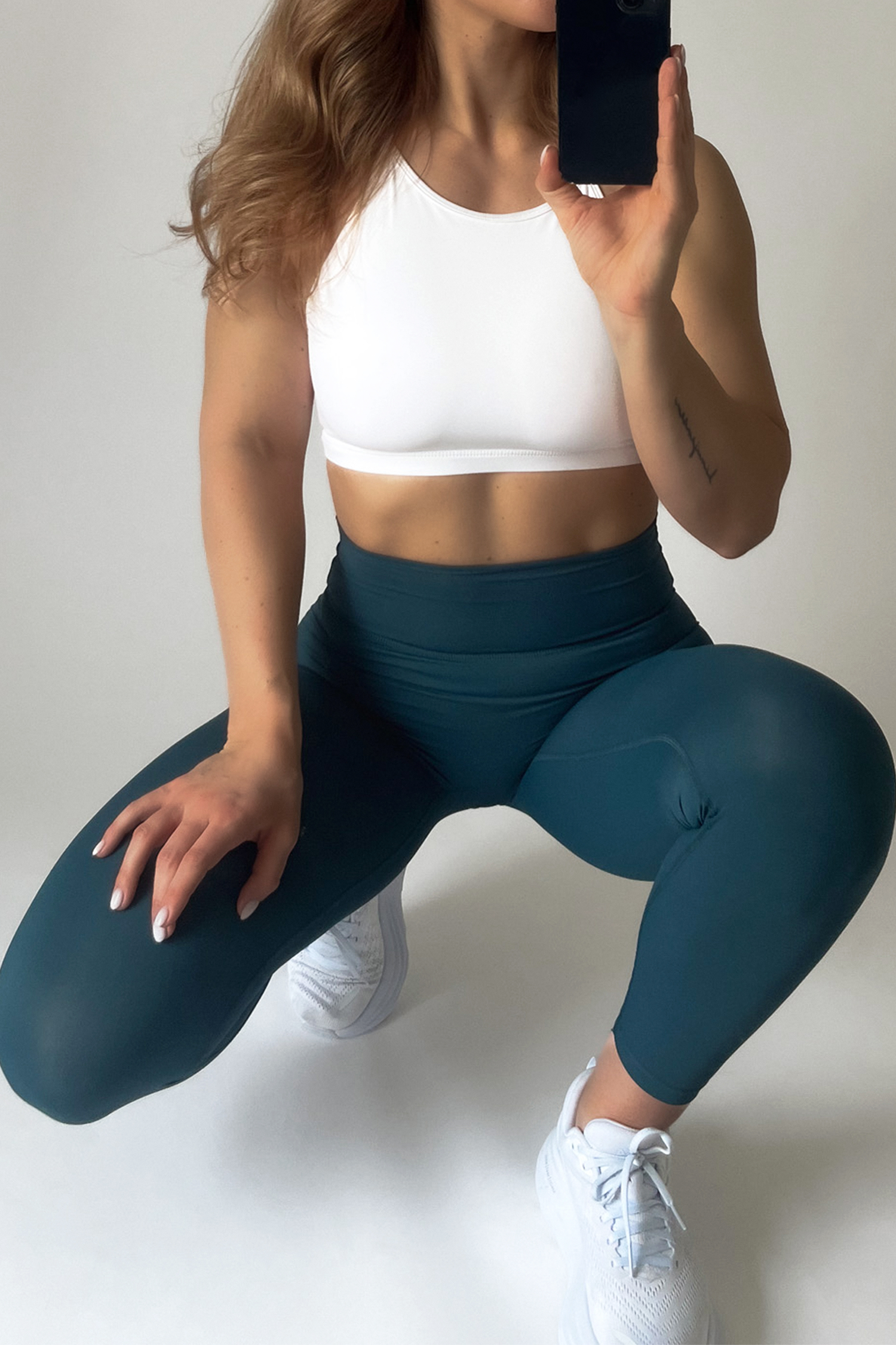 Ignite Leggings