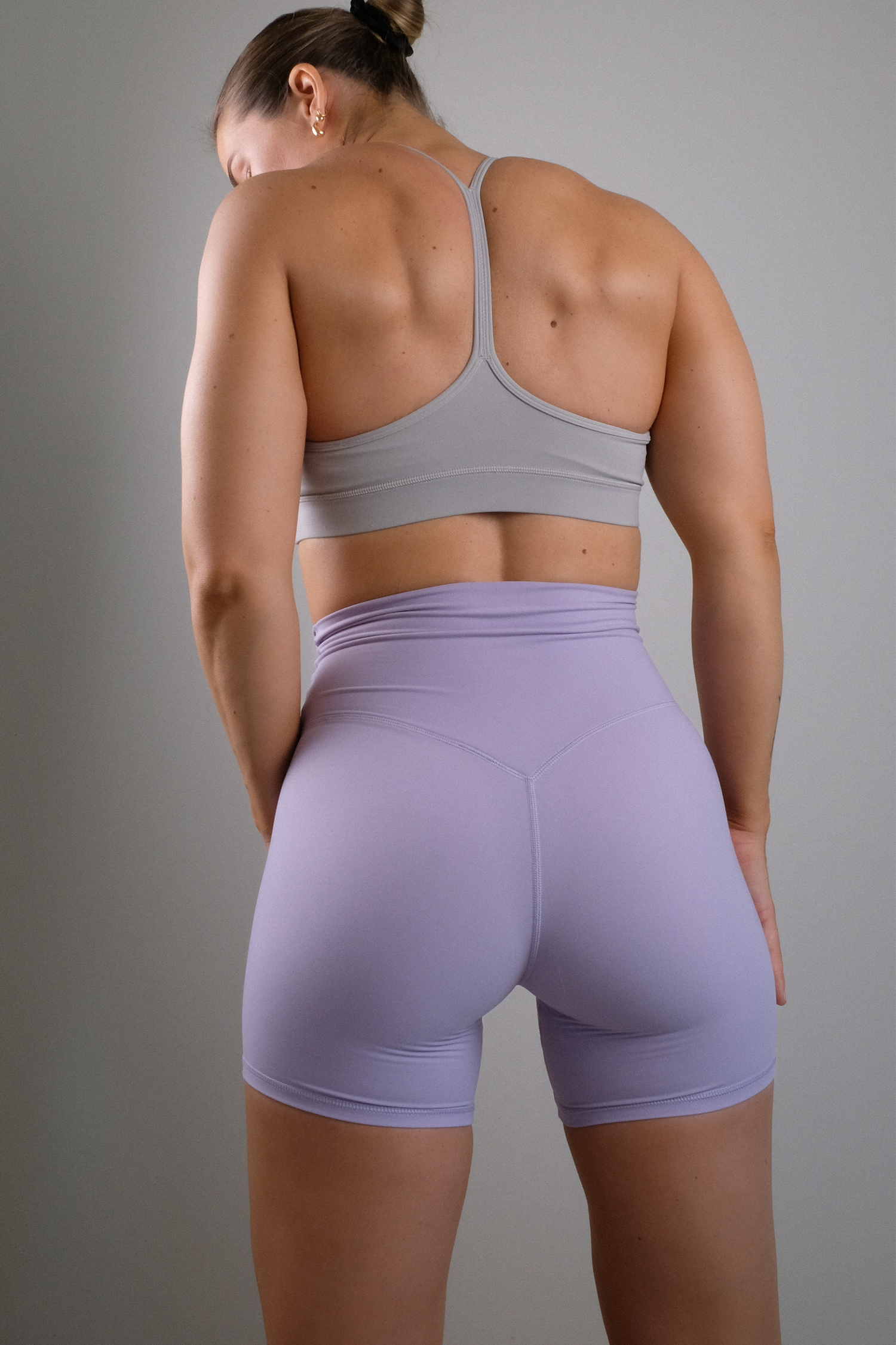 Vibe Shorts