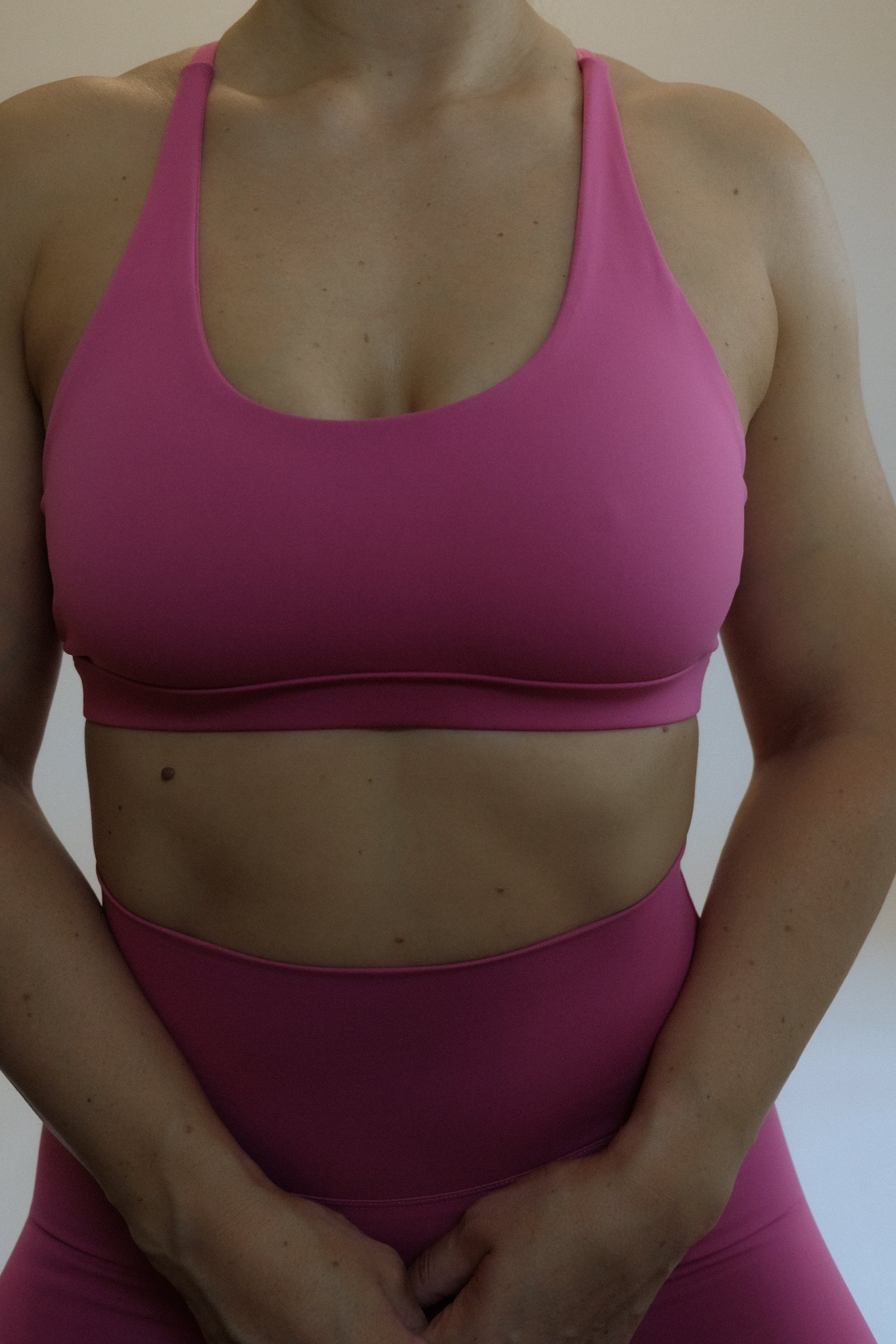 Radiate Sports bra