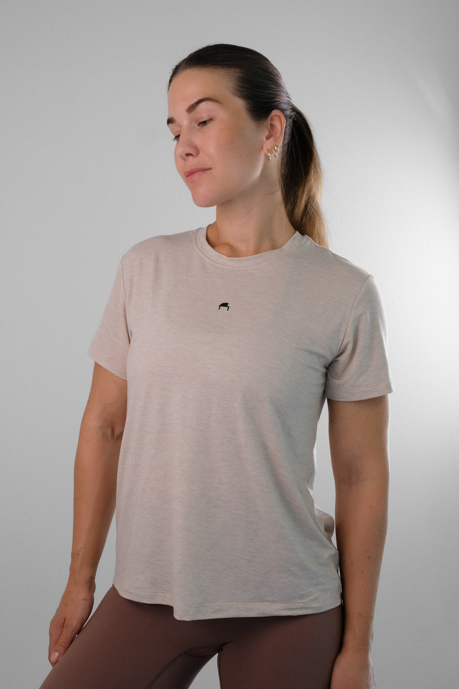Silk Touch Tee