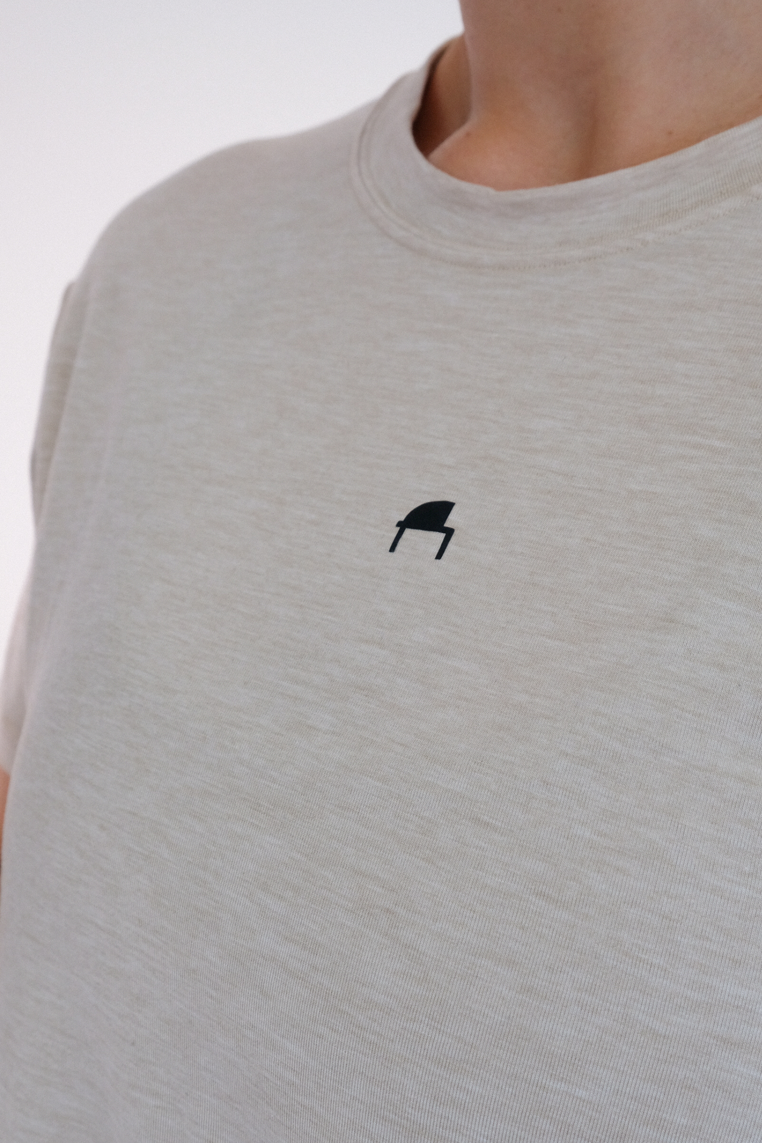 Silk Touch Tee