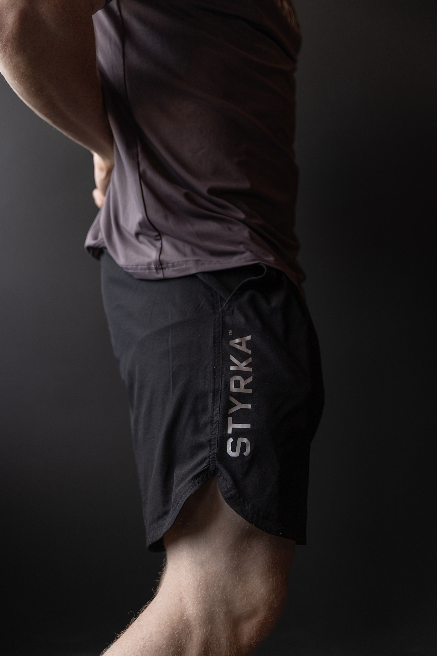 Flex Shorts - STYRKA