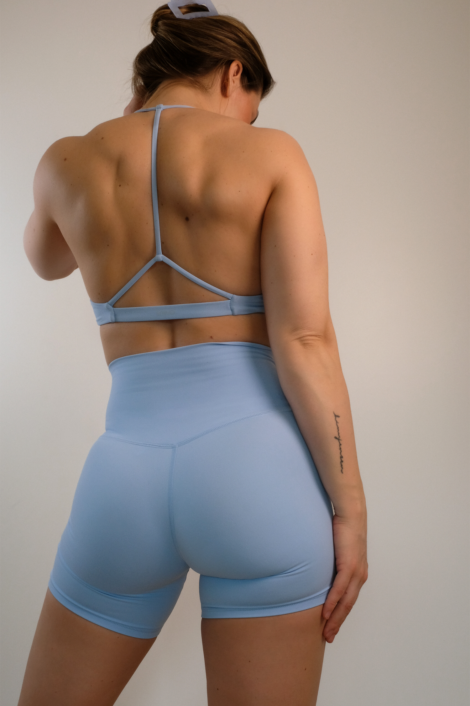 Thrive Z Sports Bra