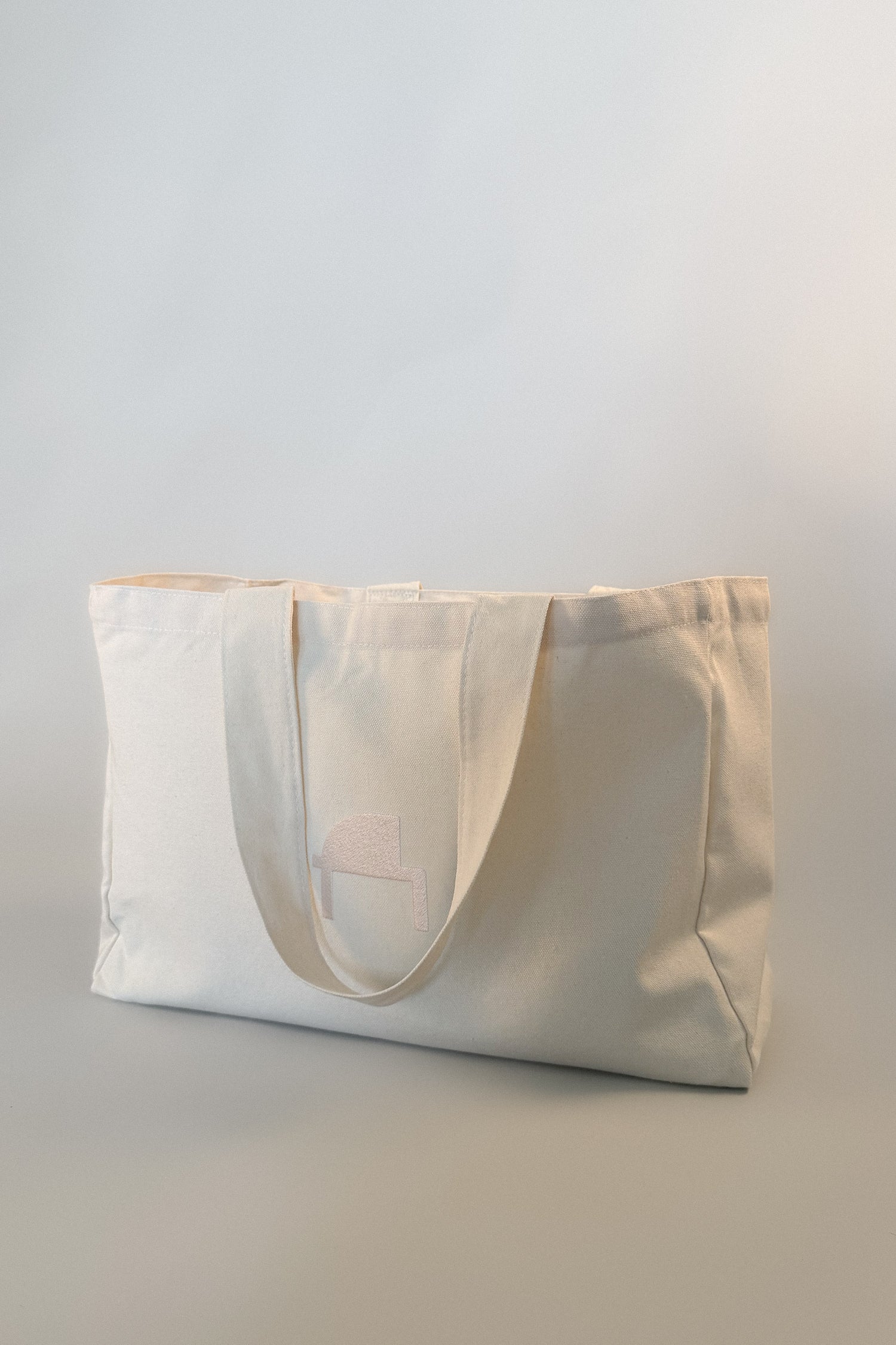 Classic Canvas Tote Bag