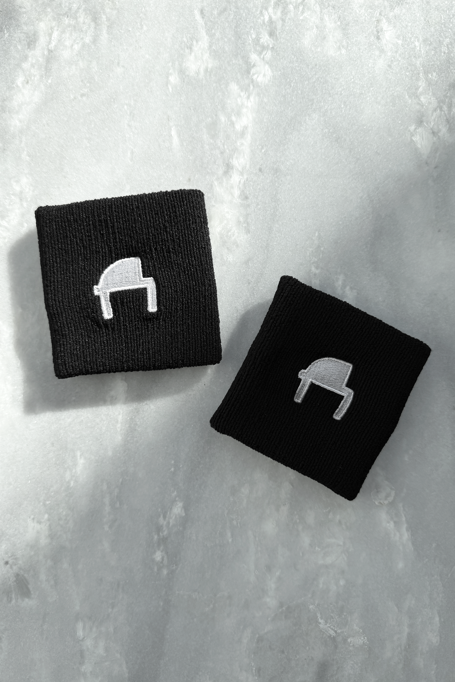 Allround Wristbands 2-Pack
